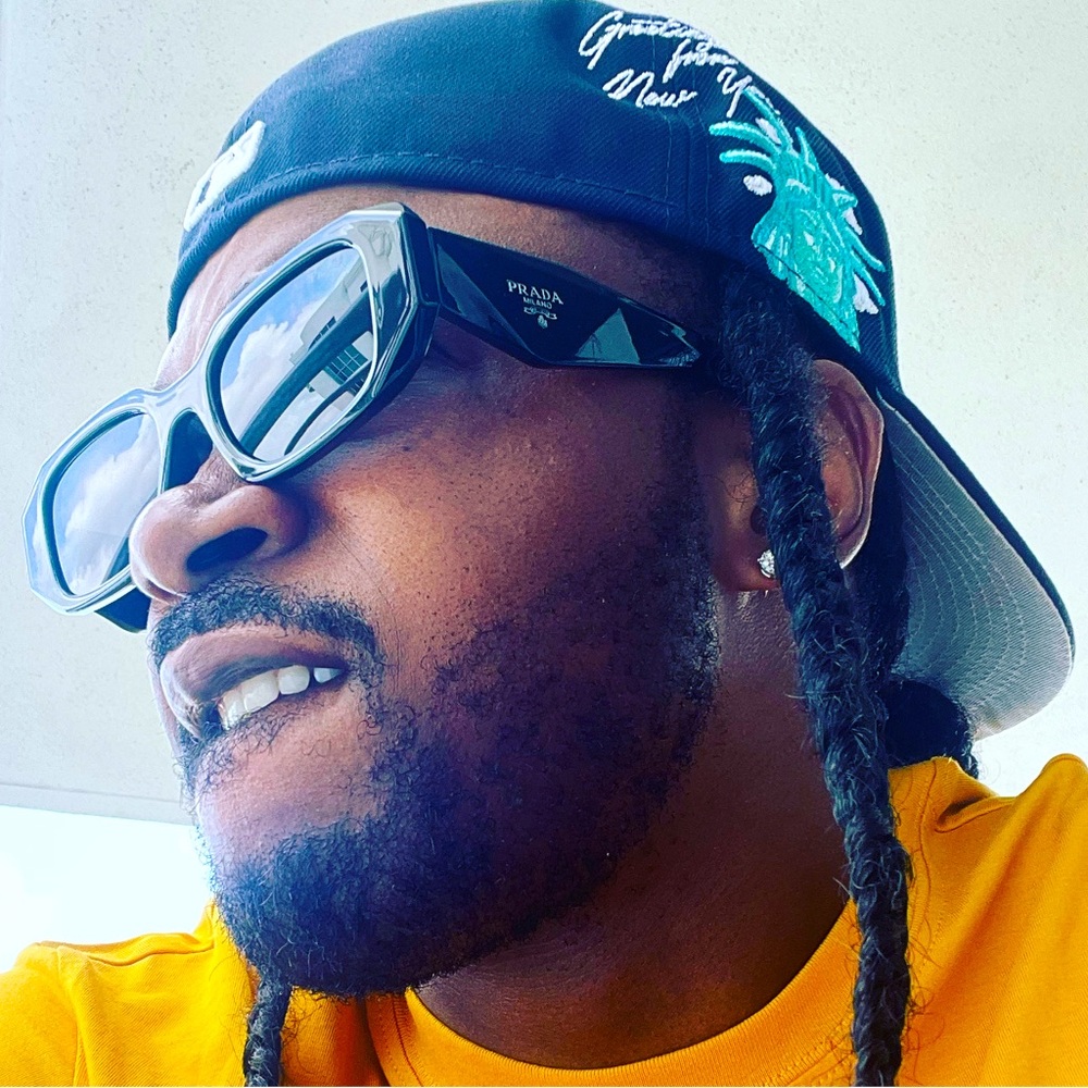 Meet your Posher, Lansford